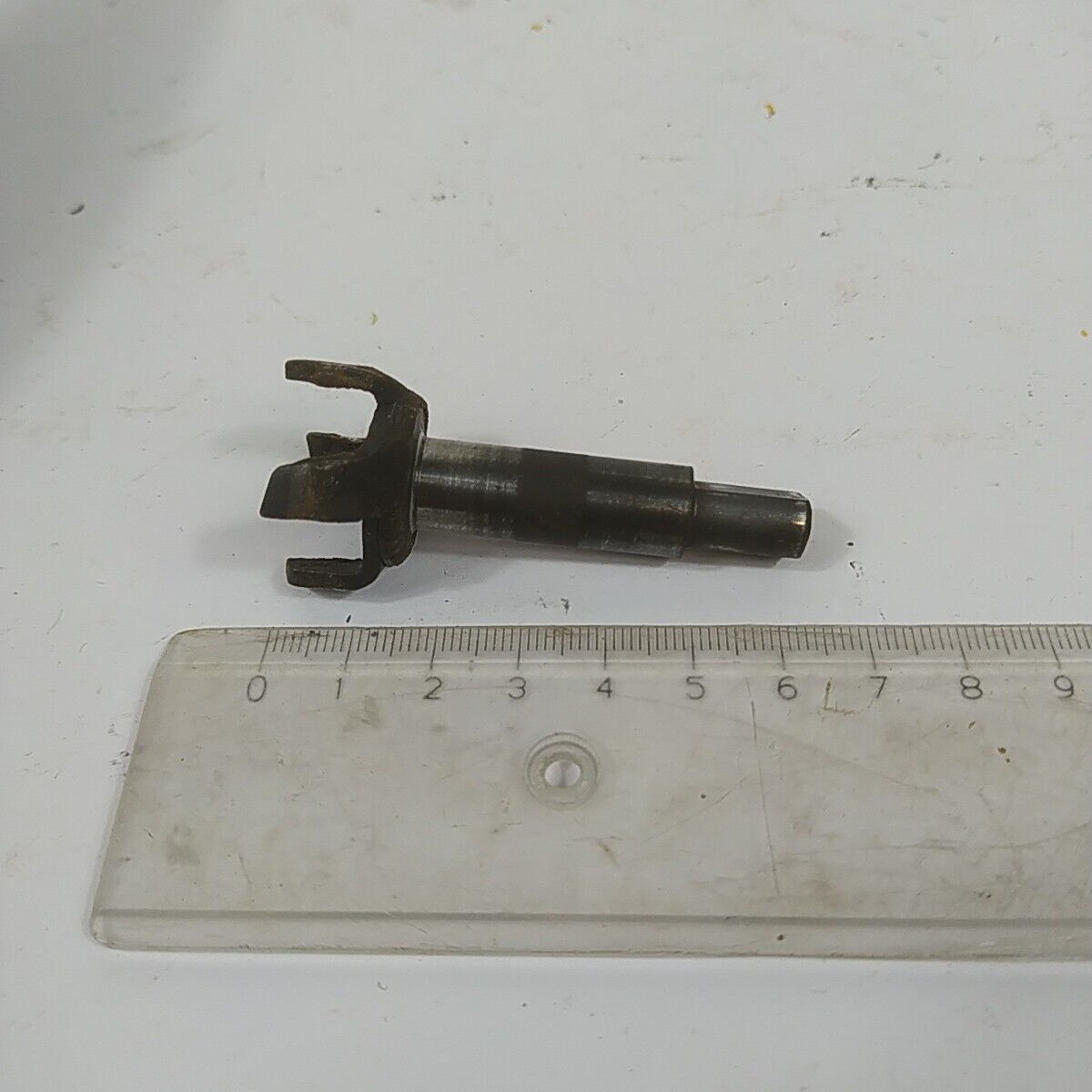 coperchio avviamento TRASCINATORE PER MOTOSEGA MCCULLOCH PRO MAC 700 usato