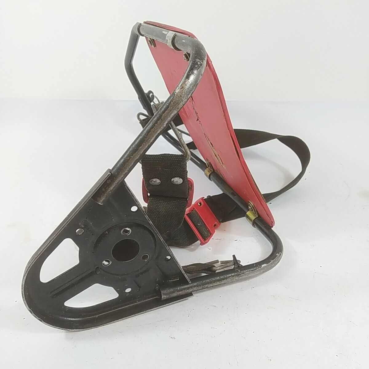 ricambi DECESPUGLIATORE BLUE BIRD ZM 54 ZAINO A SPALLA MOTORE usati