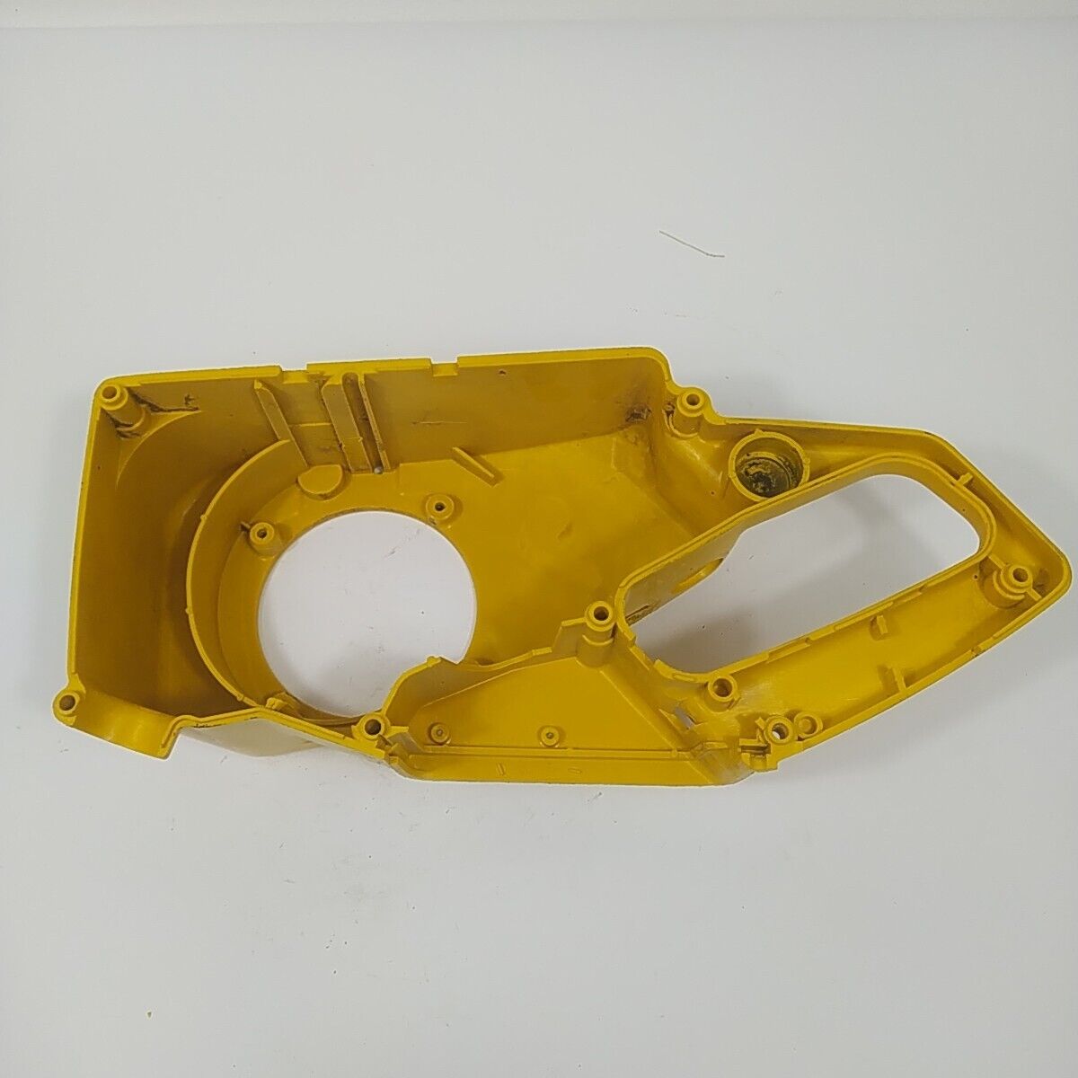 ricambi CARCASSA COPRI MOTORE per motosega ALPINA SILVER 40 castor 330 338 usati