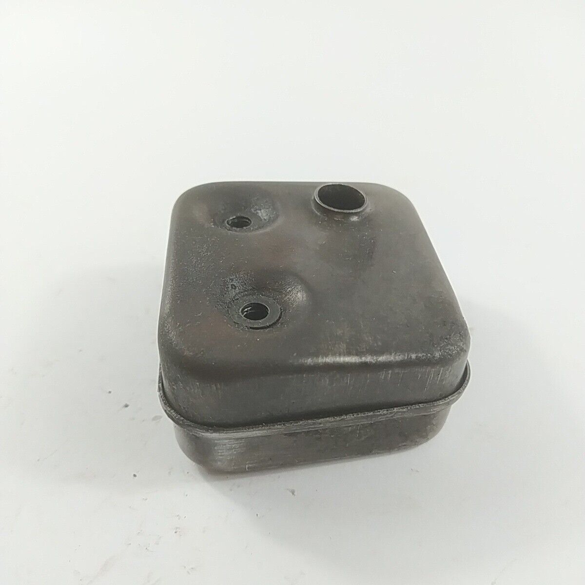 Ricambi MOTOSEGA EFCO BLITZ 35 OLEOMAC usati MARMITTA SILENZIATORE DI SCARICO