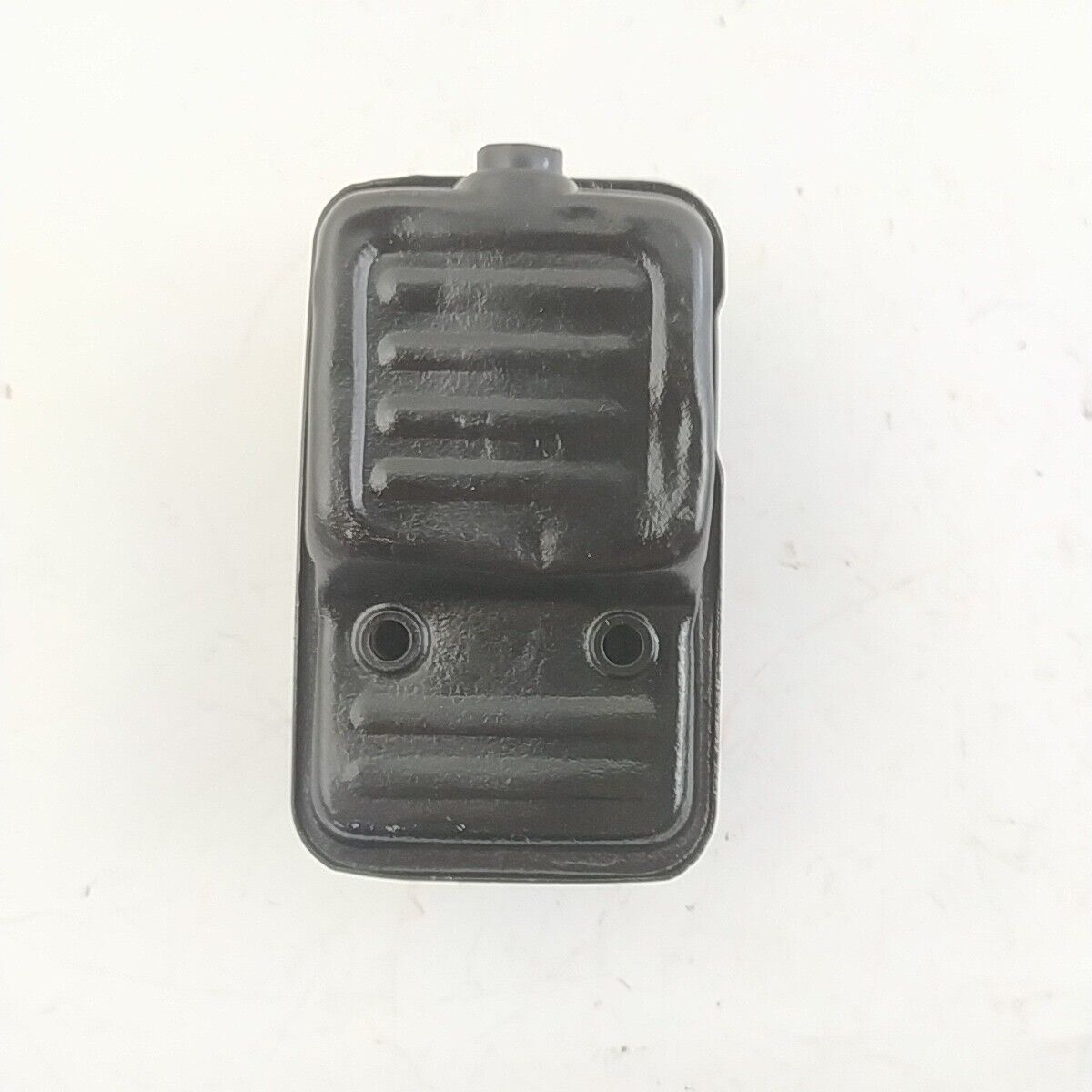 Ricambio MARMITTA SILENZIATORE usato per decespugliatore Komatsu ZENOAH G4K