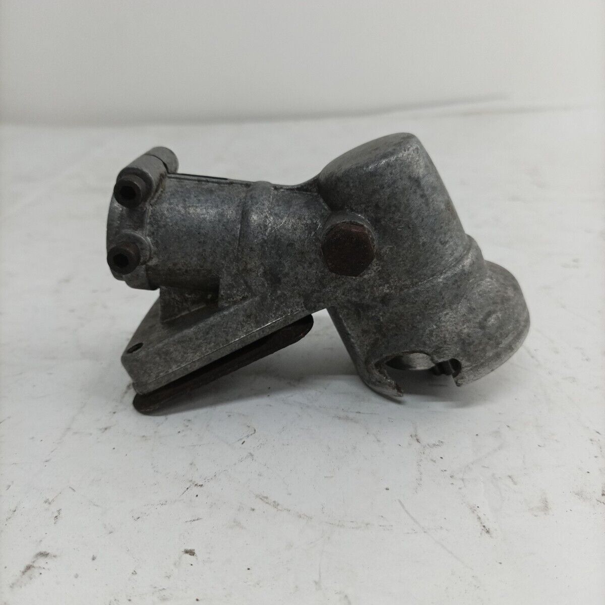 Ricambio TESTINA COPPIA CONICA 7 DENTI usato decespugliatore EMAK OLEO MAC 750