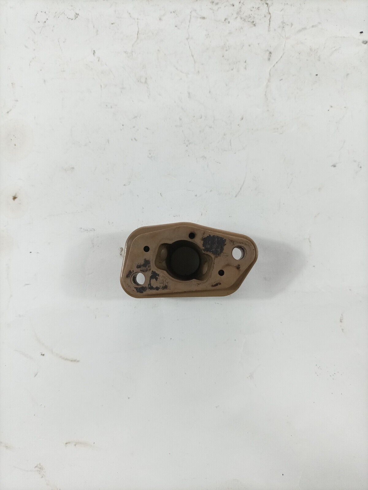 DECESPUGLIATORE TANAKA 501 ik FLANGIA CARBURATORE collettore ricambi usati