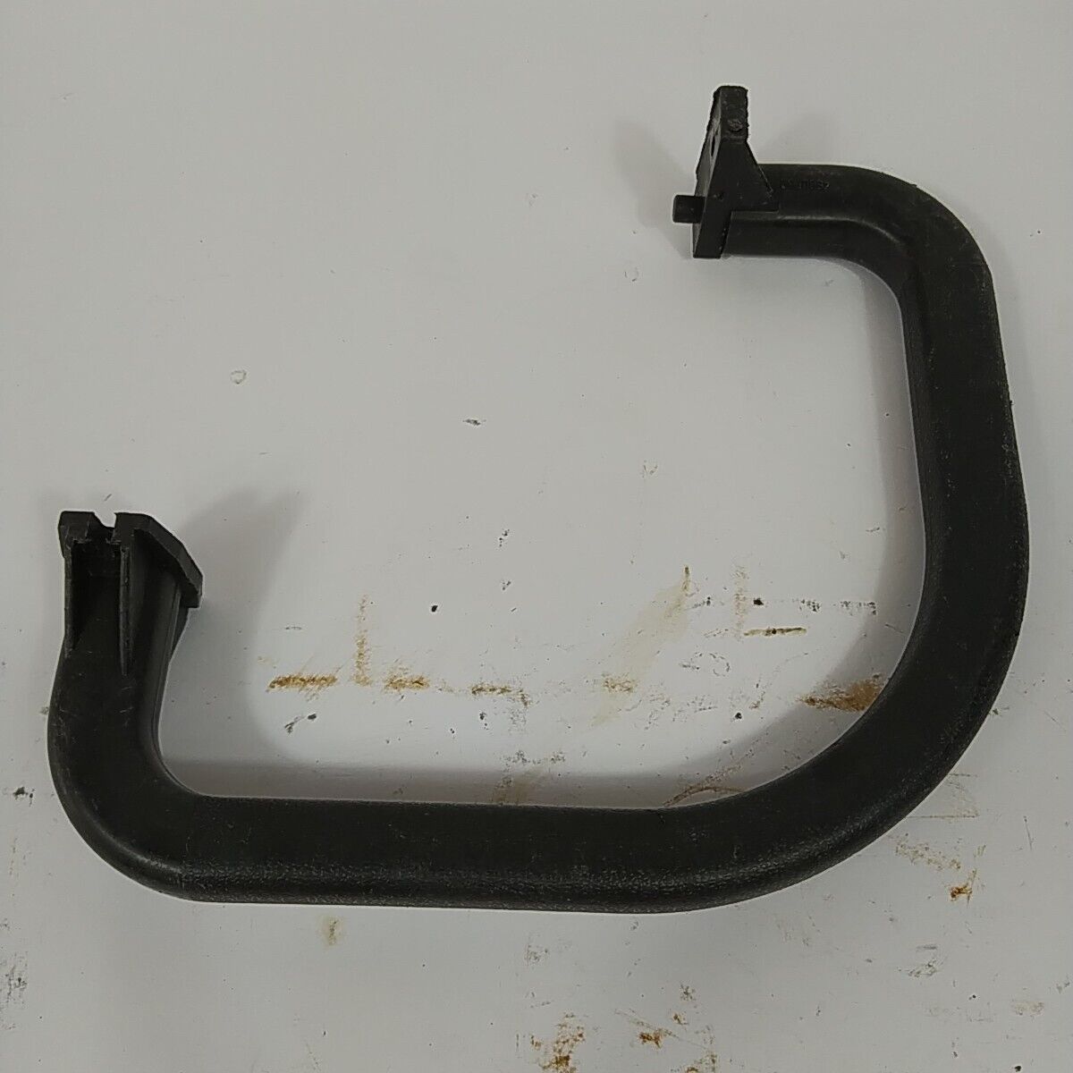 MANIGLIA IMPUGNATURA MANICO SUPERIORE 4560760 PER MOTOSEGA CASTOR 438