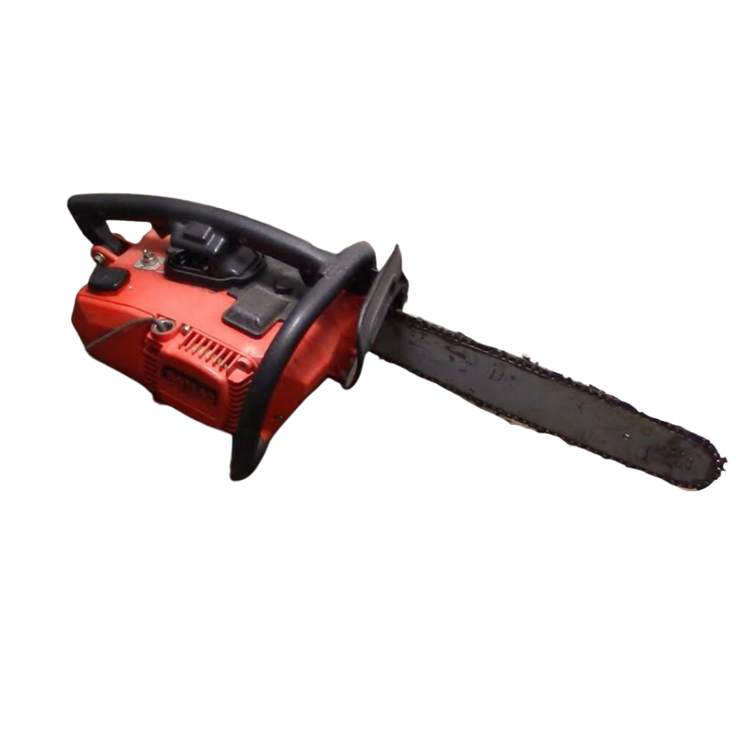 ricambio usato COPERCHIO FILTRO ARIA ORIGINALE PER MOTOSEGA ALPINA CASTOR C 40