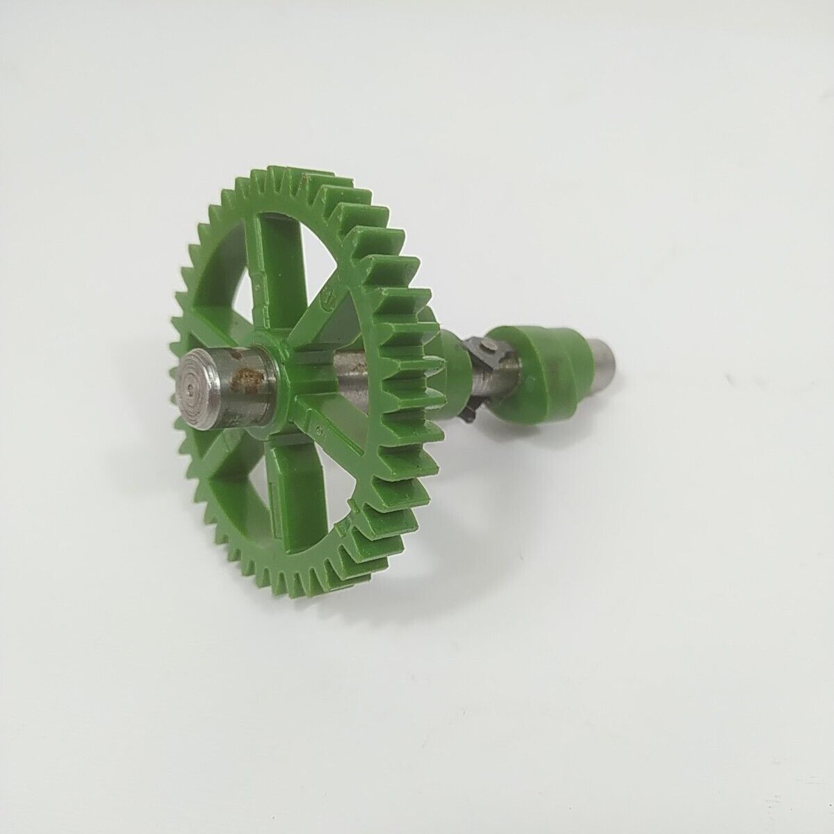 Ricambio ALBERO A CAMME MOTORE per tosaerba Briggs & Stratton 675 EXi usato