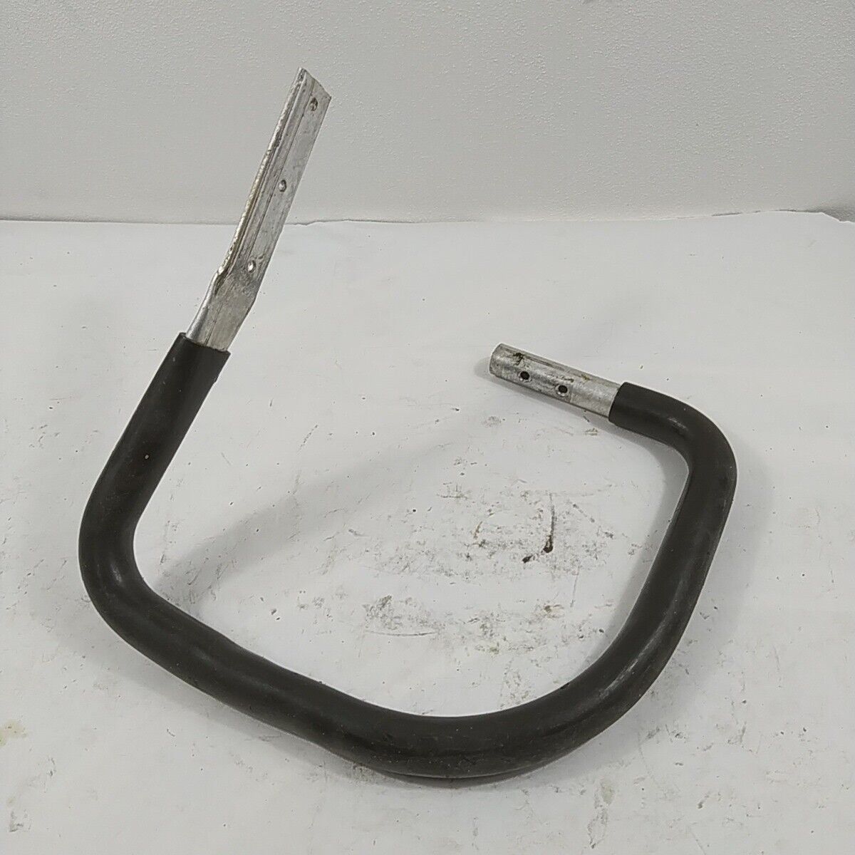 Ricambi per MOTOSEGA BLITZ 600 OLEO MAC 260 usati MANIGLIA IMPUGNATURA 