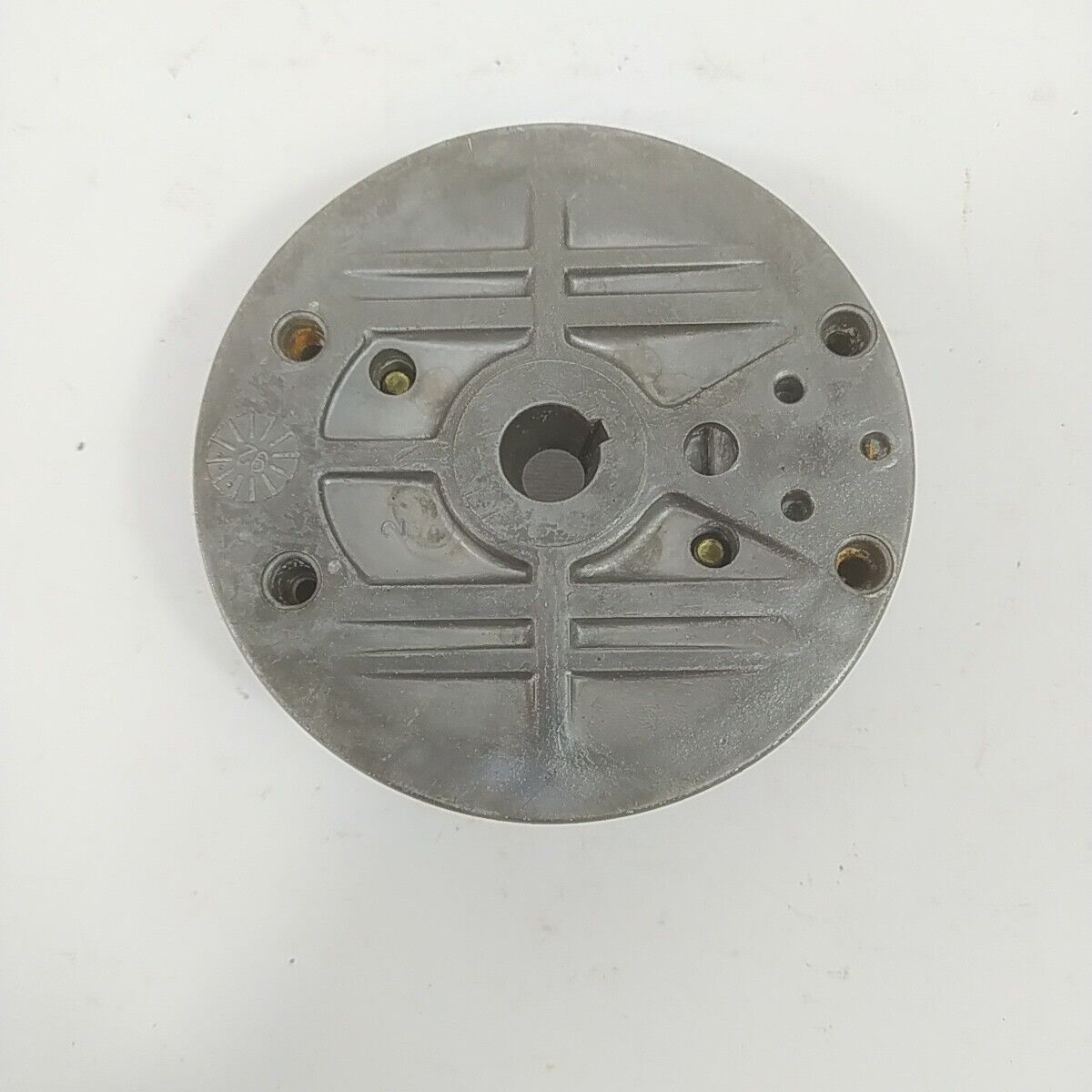 Ricambio per motosega ALPINA 500 VOLANO MAGNETICO DI AVVIAMENTO 4152920 usato