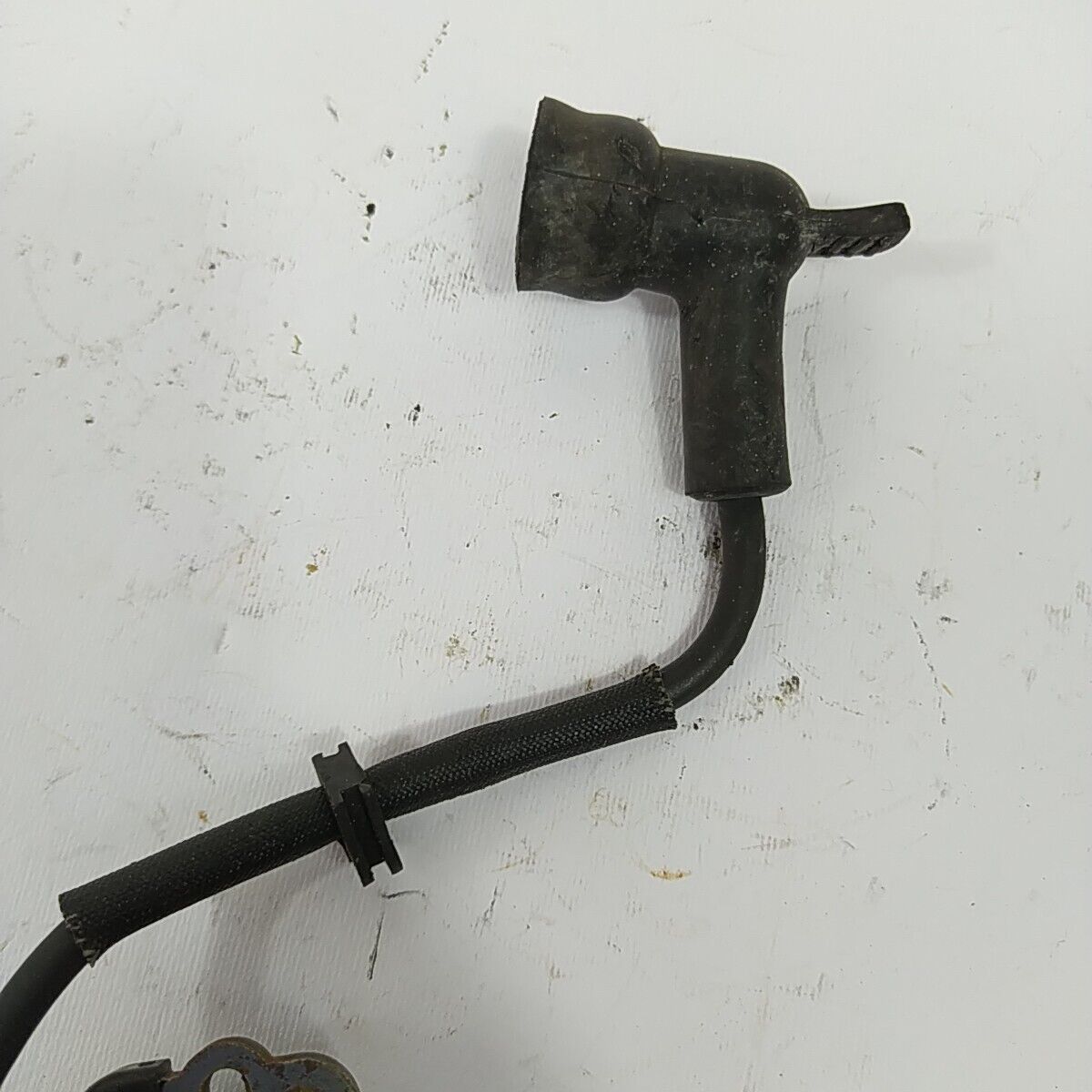 BOBINA DI ACCENSIONE avviamento per  decespugliatore SANDOR GARDEN SBL33 L usati