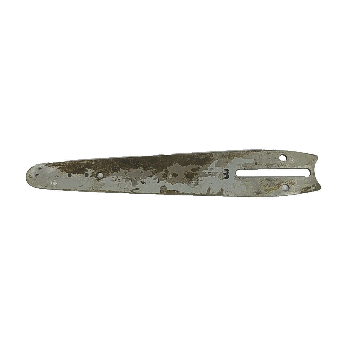 Ricambio per MOTOSEGA ZENOAH G 2000 t BARRA LAMA CATENA ORIGINALE usato