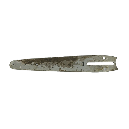 Ricambio per MOTOSEGA ZENOAH G 2000 t BARRA LAMA CATENA ORIGINALE usato