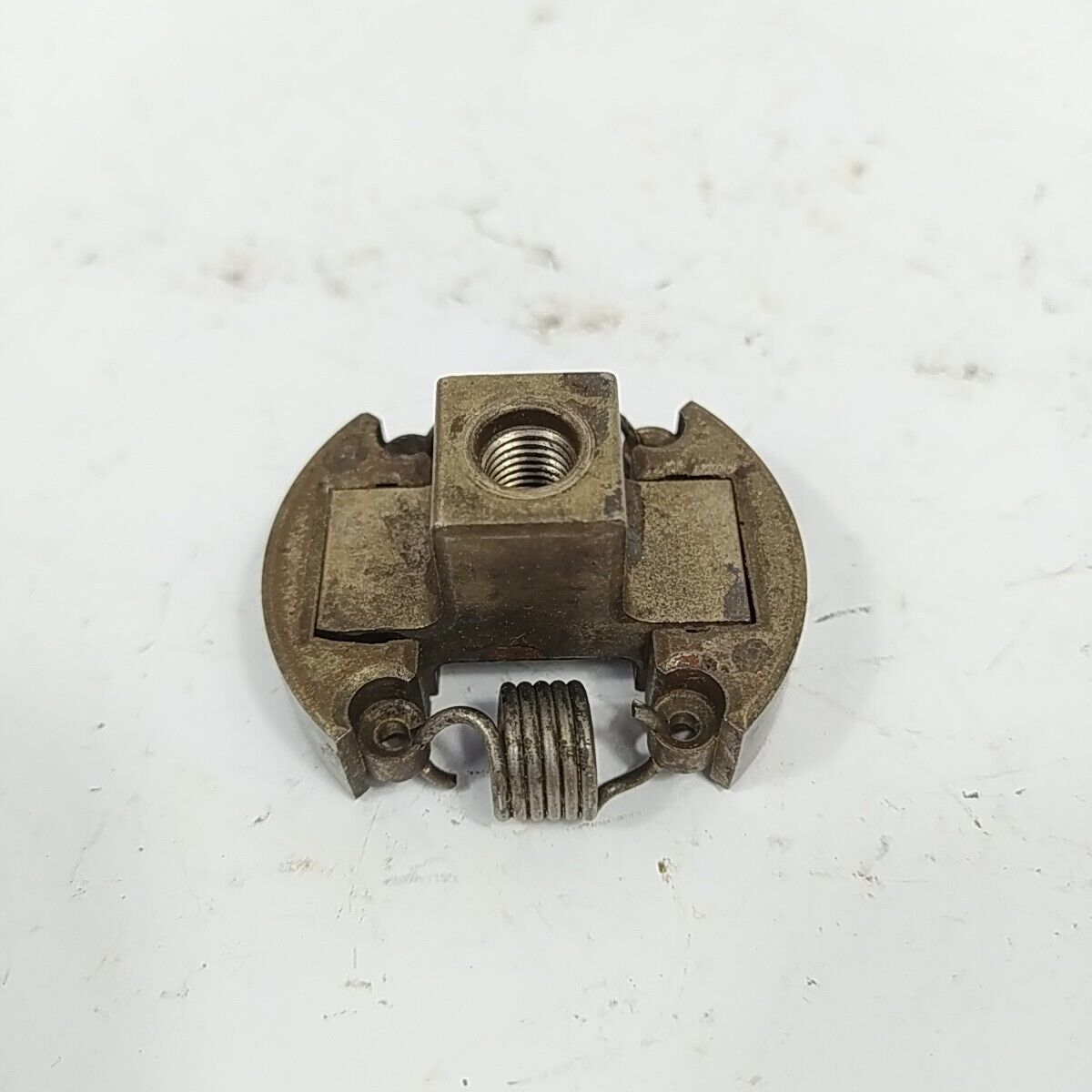 FRIZIONE trasmissione completa PER TAGLIASIEPE EMAK EFCO TS 327 L ricambi usati