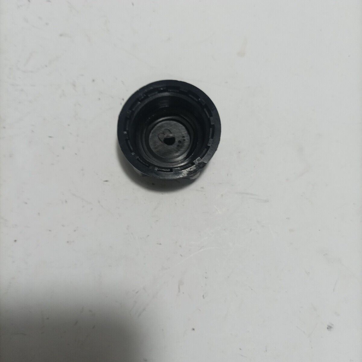 DECESPUGLIATORE EFCO oleo mac KING 26 TAPPO SERBATOIO carburante usato