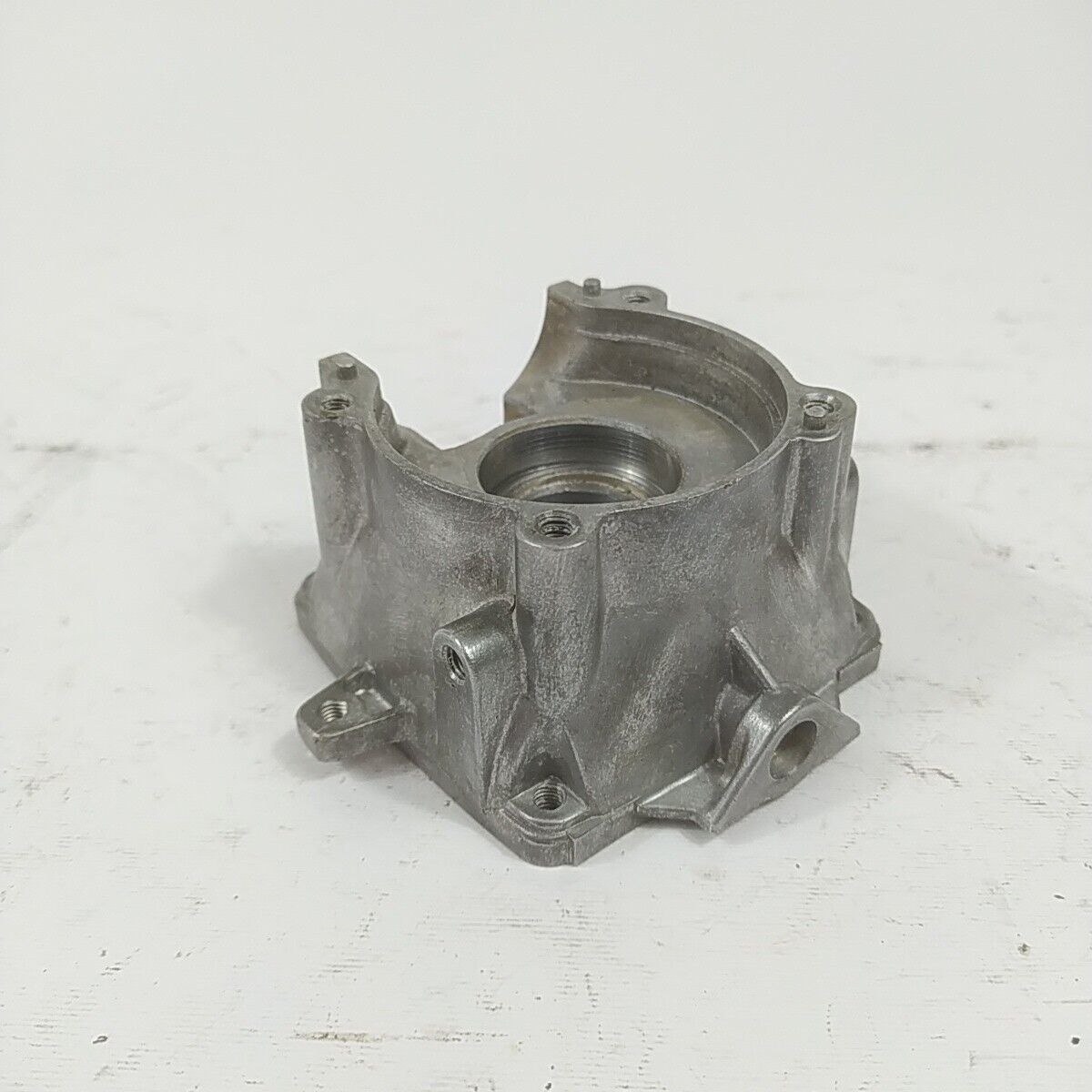 Ricambio BASAMENTO CILINDRO MOTORE usato per decespugliatore Komatsu ZENOAH G3K