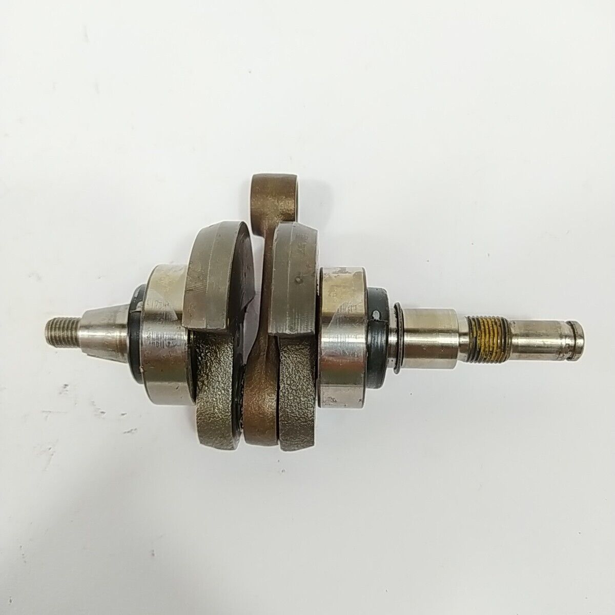 ALBERO MOTORE originale PER MOTOSEGA ORIGINALE STIHL 025 ricambi usati