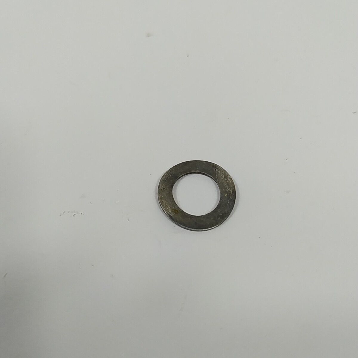 Ricambio usato MOLLA FRENO BLOCCO CATENA FRIZIONE per motosega DOLMAR 116 si