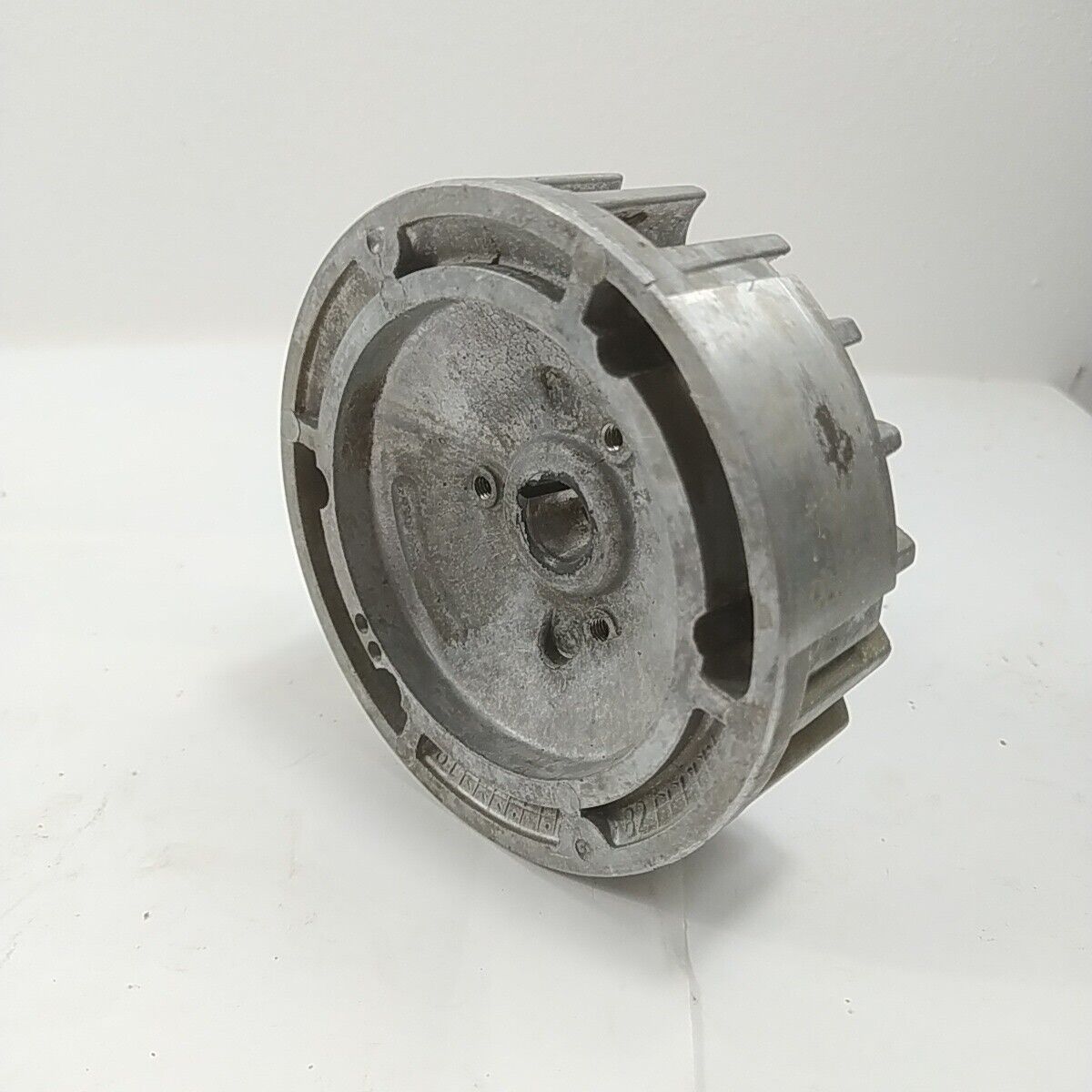 Ricambi per MOTOSEGA BLITZ 600 OLEO MAC 260 usati VOLANO MAGNETICO