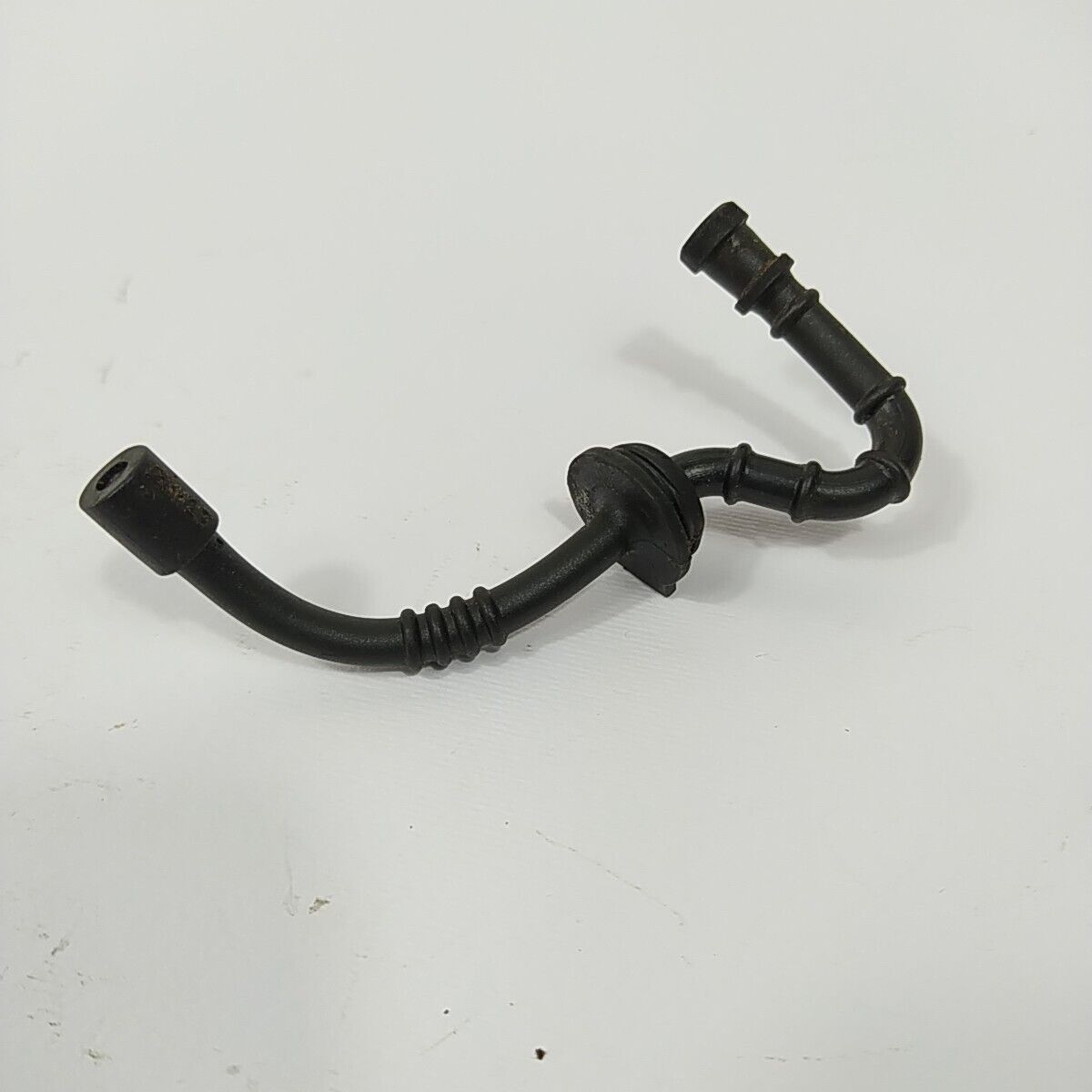 TUBO serbatoio CARBURATORE CARBURANTE PER MOTOSEGA STIHL 025 ricambi usati