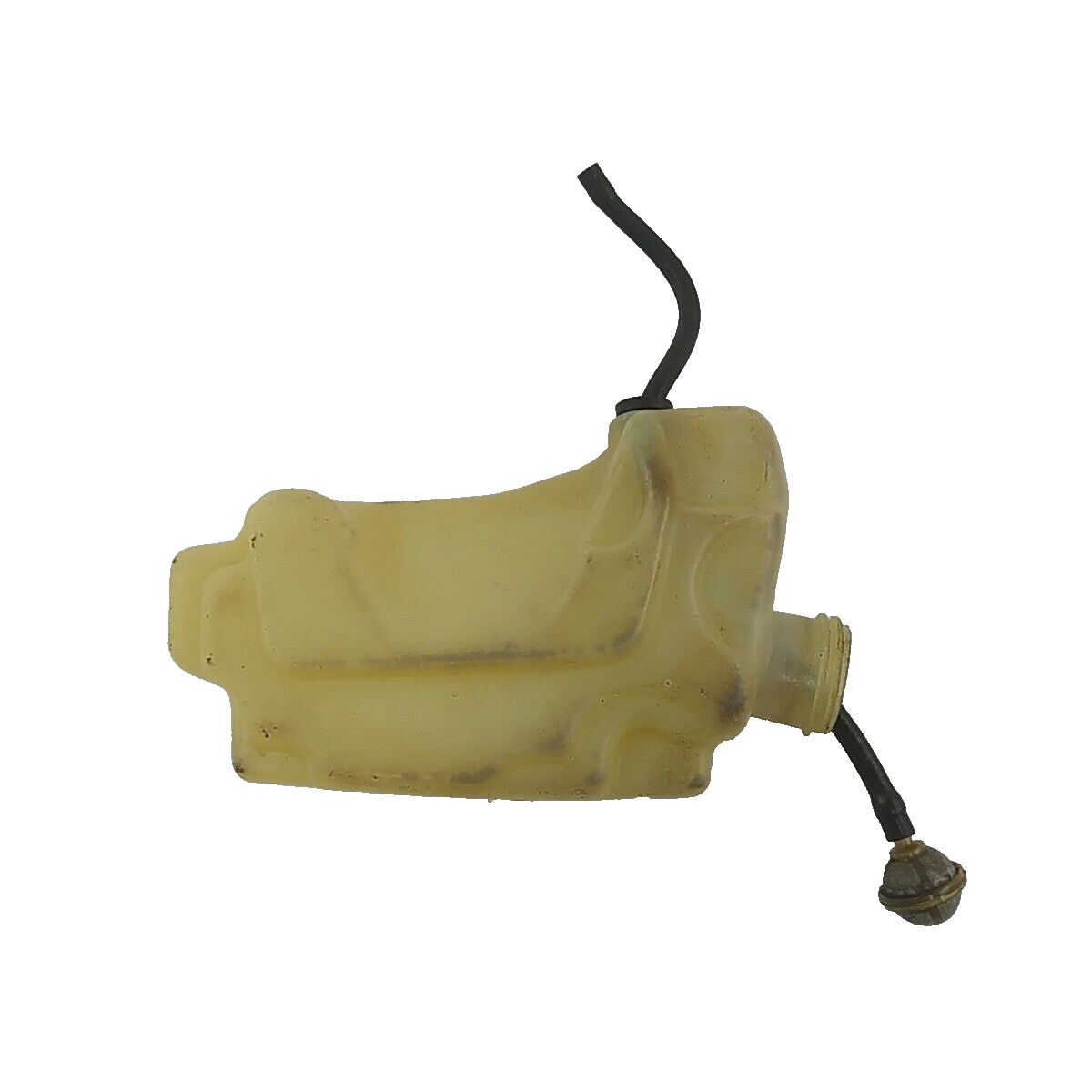 Ricambio usato SERBATOIO OLIO CATENA per MOTOSEGA Echo 330 EVL