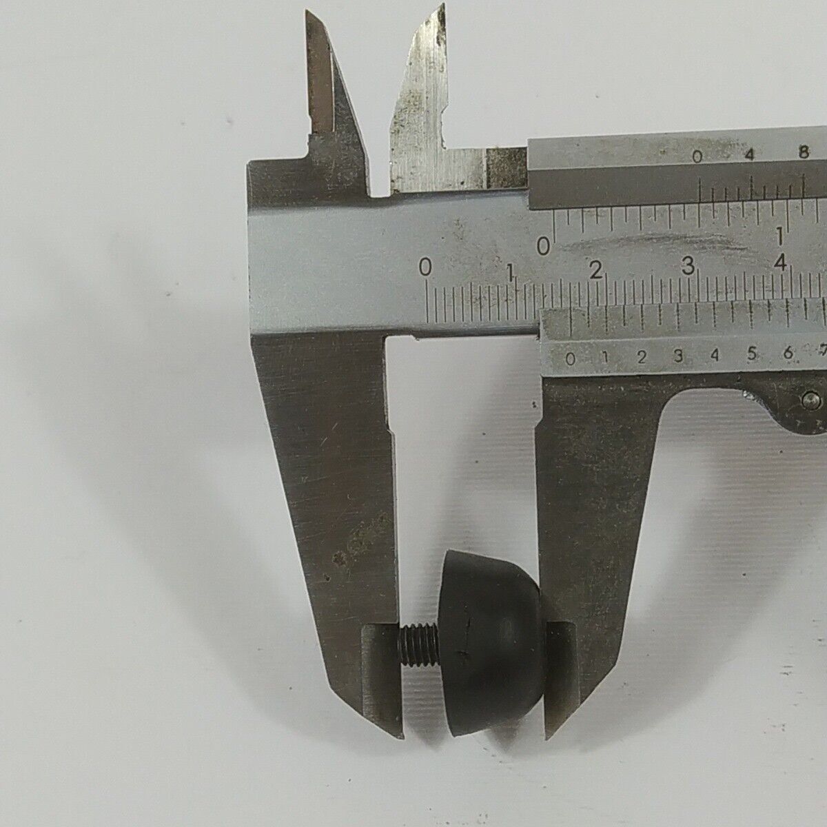 Ricambio DECESPUGLIATORE SHINDAIWA SK 45 F GOMMINI DI SUPPORTO motore usato