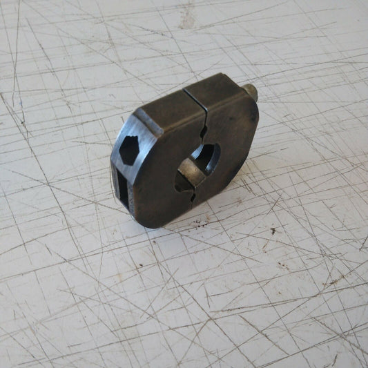 FRIZIONE CAMPANA ORIGINALE PER MOTOSEGA ALPINA  EURO 35 N