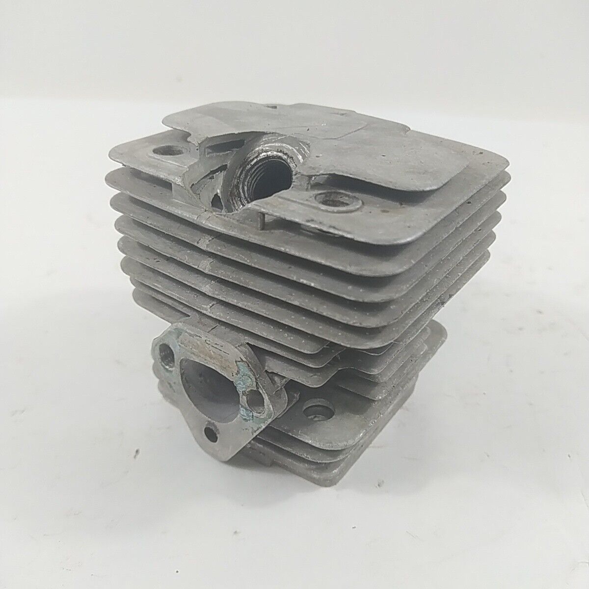 Ricambio CILINDRO DECESPUGLIATORE ALPINA usato Diametro 45