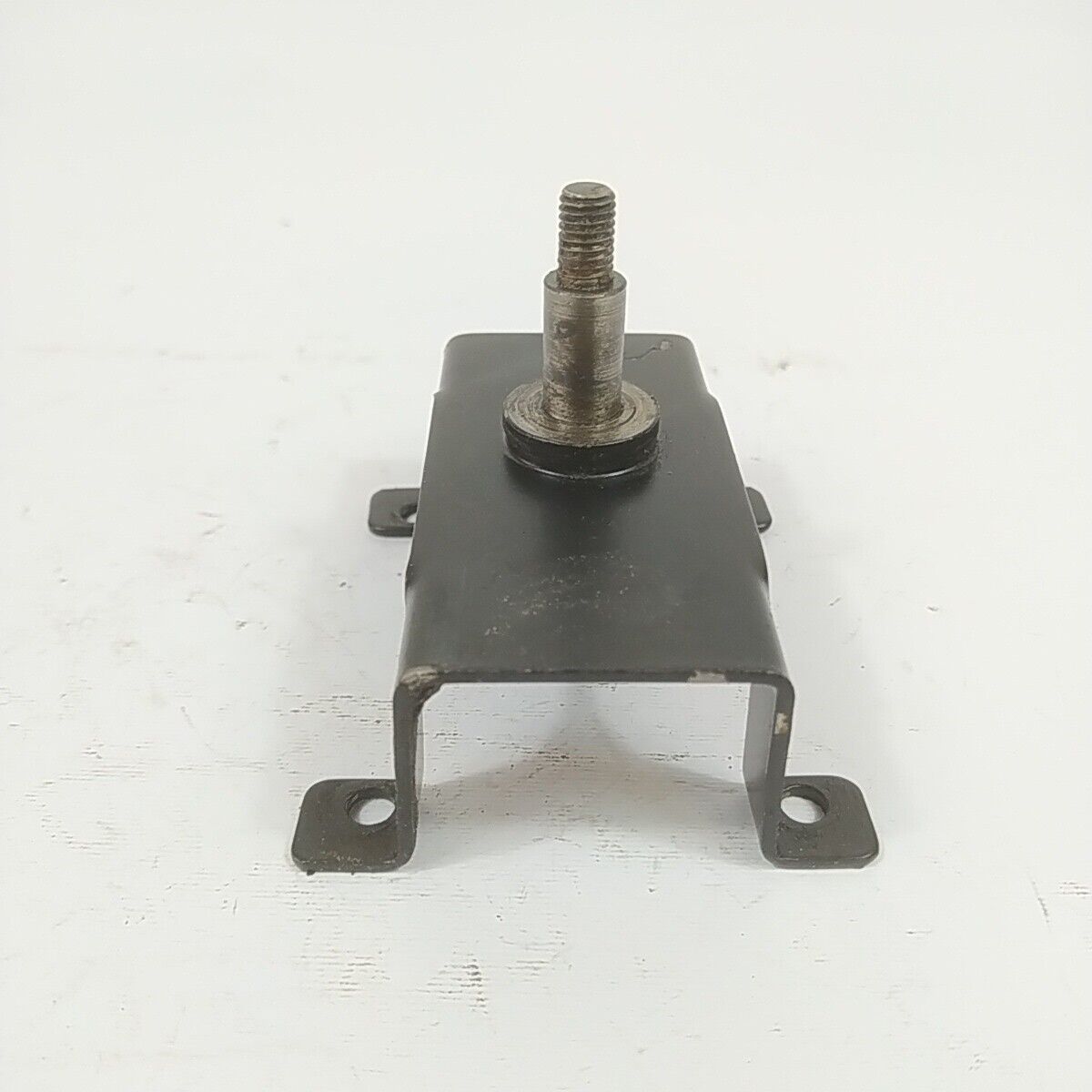 Ricambi usati per decespugliatore MCCULLOCH BP 38 AV STAFFA MOTORE A ZAINO