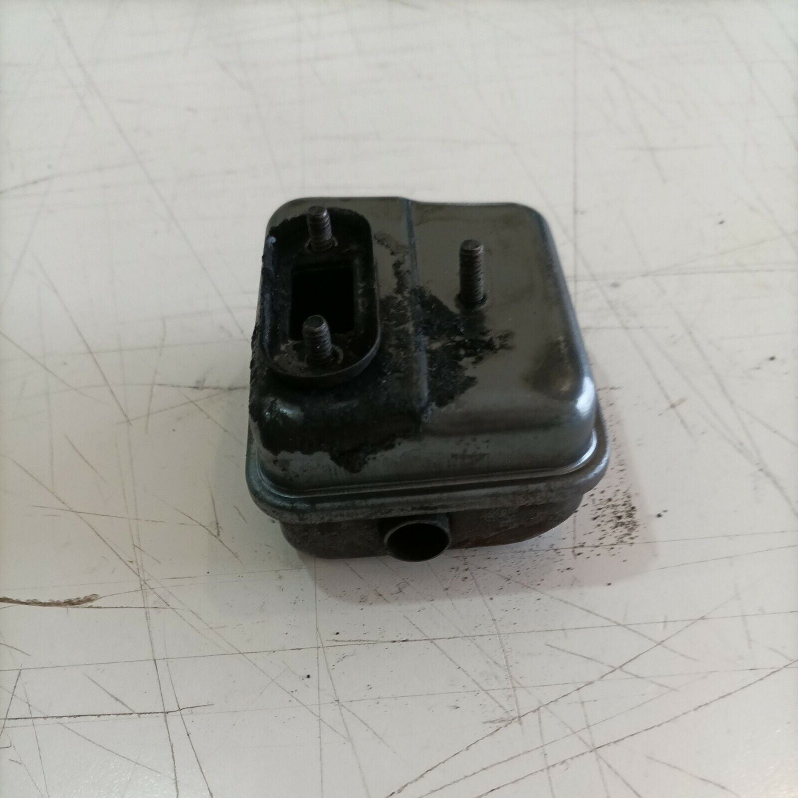 MARMITTA TERMINALE DI SCARICO ORIGINALE PER MOTOSEGA MCCULLOCH MACCAT 839