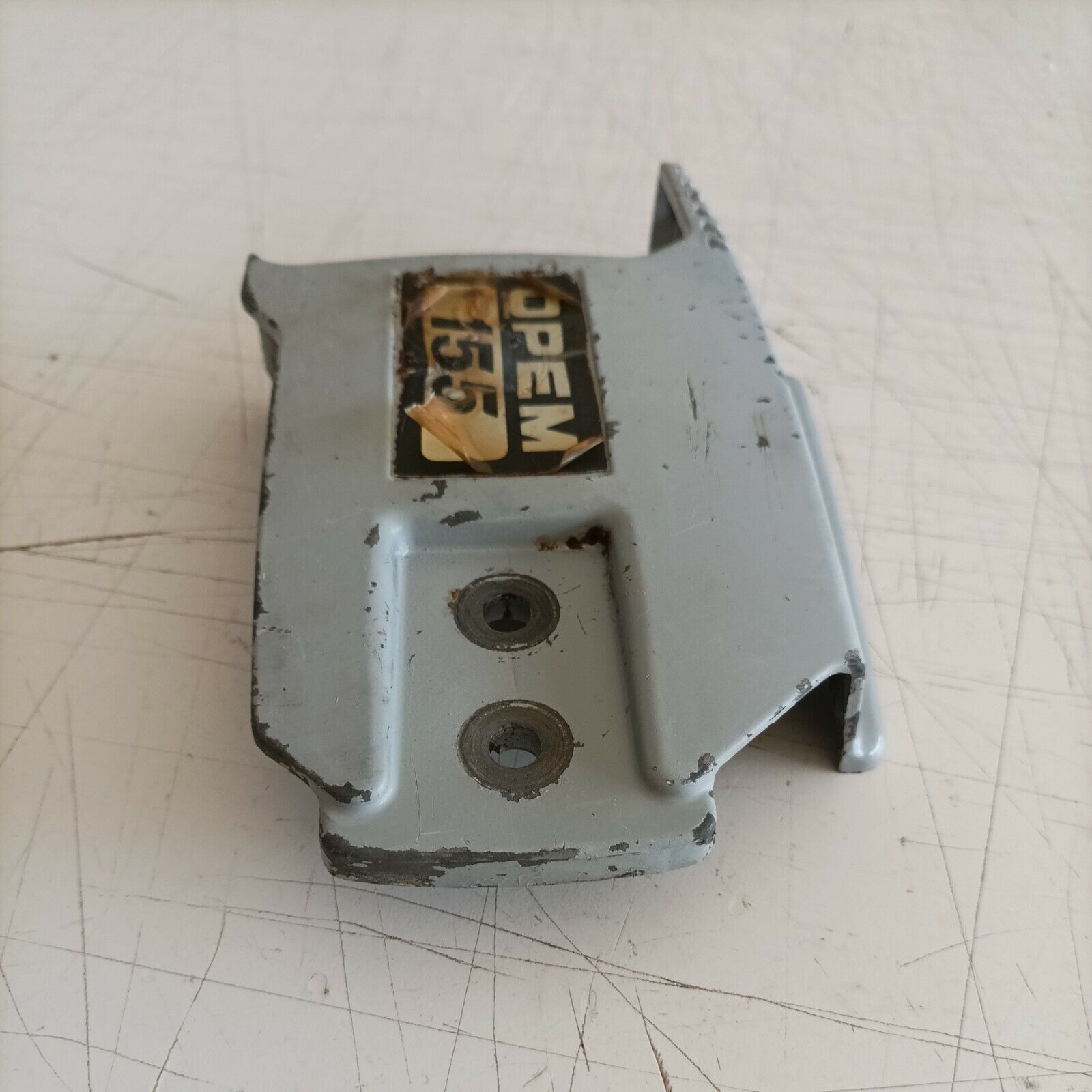 COPERCHIO frizione PER MOTOSEGA OPEM JOLLY 155 AUTOMATIC ricambi usati