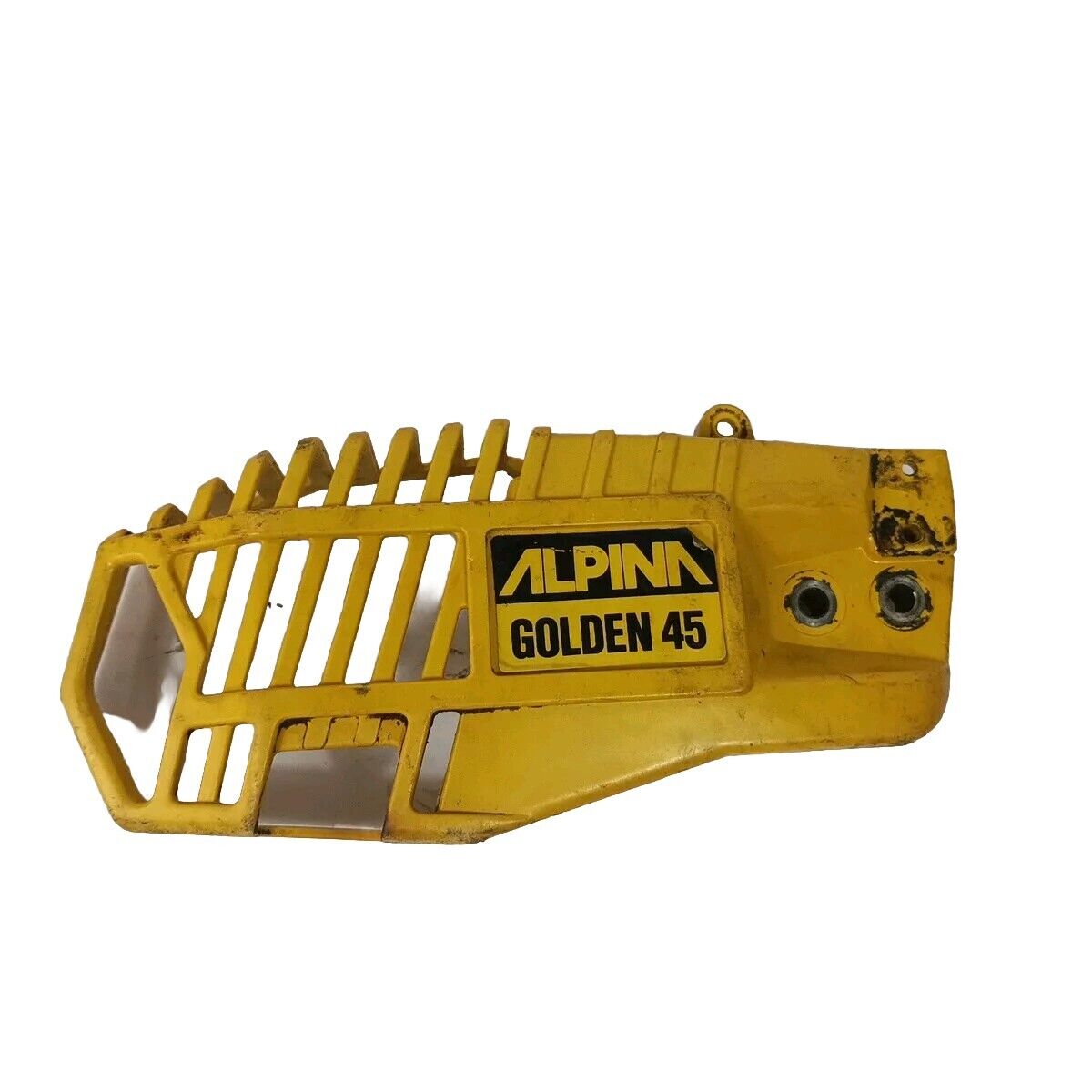ricambio usato Coperchio copertura frizione catena per motosega ALPINA Golden 45