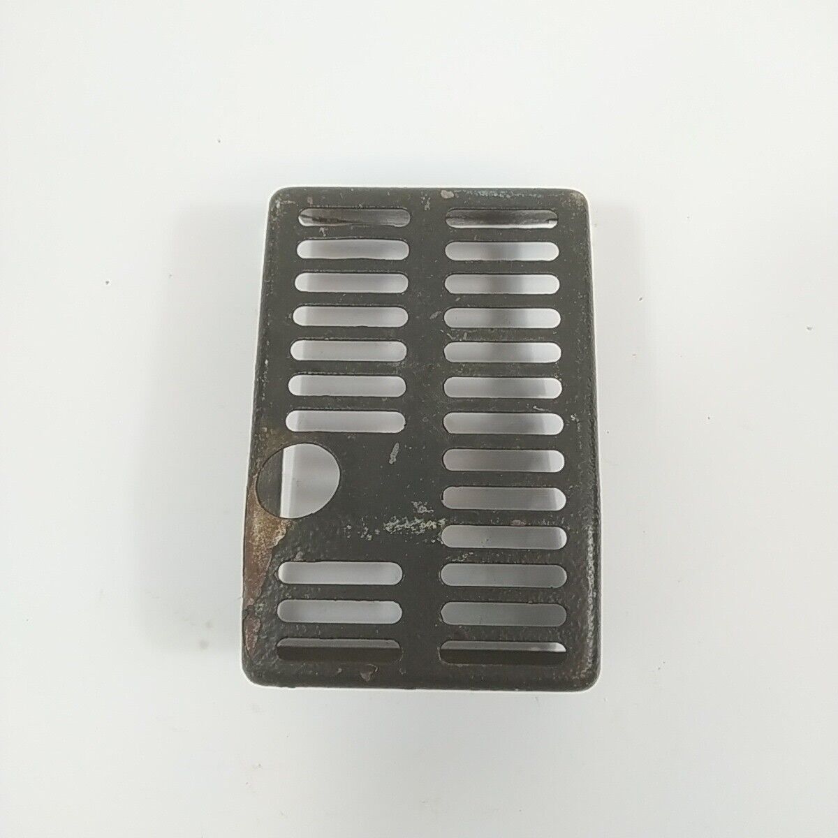 Ricambi usati per decespugliatore MCCULLOCH BP 38 AV COPERCHIO COPRI MARMITTA