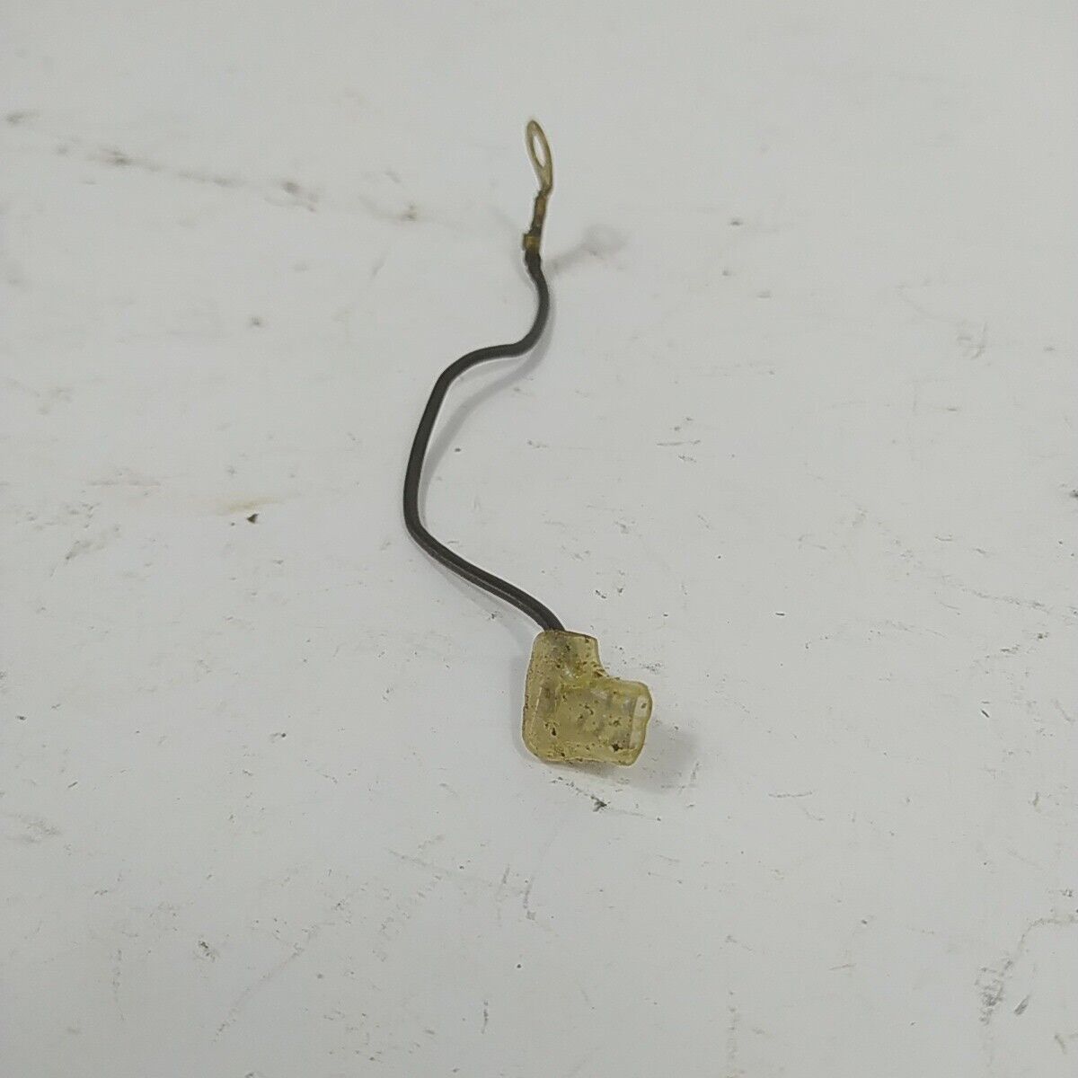 MOTOSEGA ZENOAH G 2000 t BOBINA DI AVVIAMENTO accensione RML DC 10X02 usato