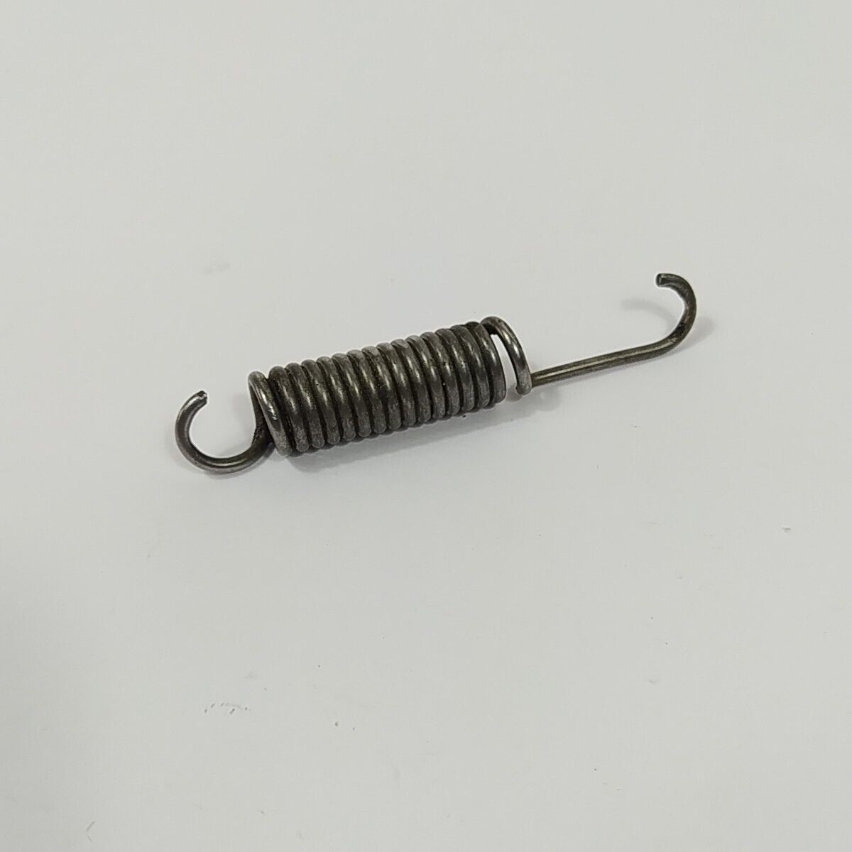 Ricambio usato MOLLA FRENO BLOCCO CATENA FRIZIONE per motosega DOLMAR 116 si