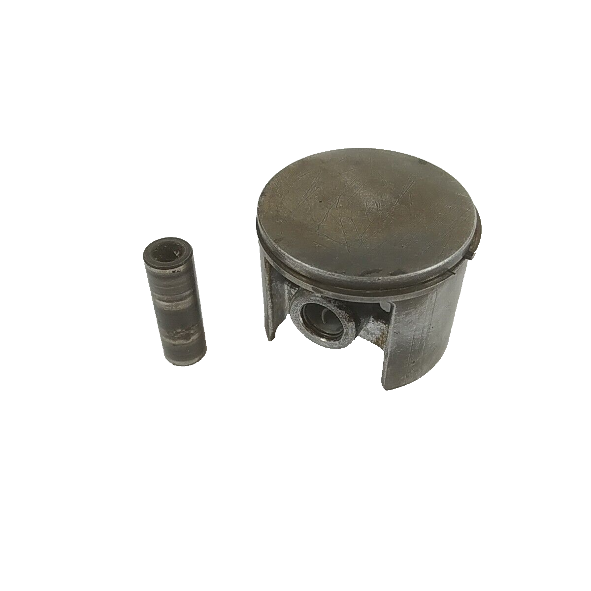 Ricambio per DECESPUGLIATORE ALPINA VIP 52 PISTONE DIAMETRO 45 mm usato