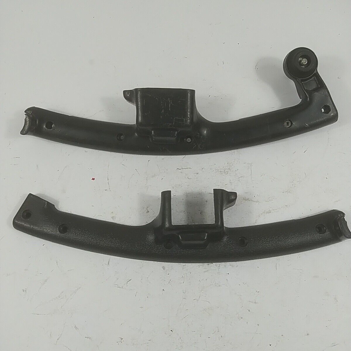 ricambio IMPUGNATURA MANIGLIA COMANDI MANICO PER motosega ALPINA CASTOR 40 usati