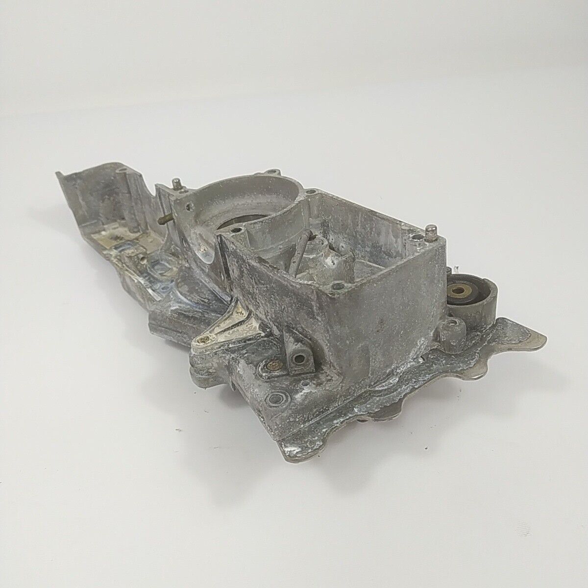 Ricambio CARTER BASAMENTO CILINDRO PISTONE per motosega CASTOR CP 700 usato