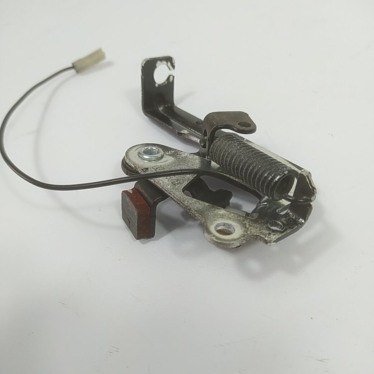 Ricambio ACCENSIONE FRENO MOTORE per tosaerba Briggs & Stratton 675 EXi usato