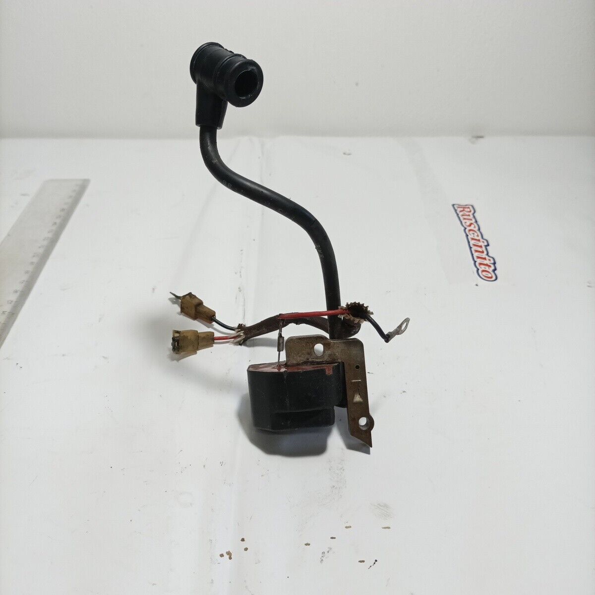 ricambio Bobina Elettronica Accensione per DECESPUGLIATORE Efco 220 260 usata