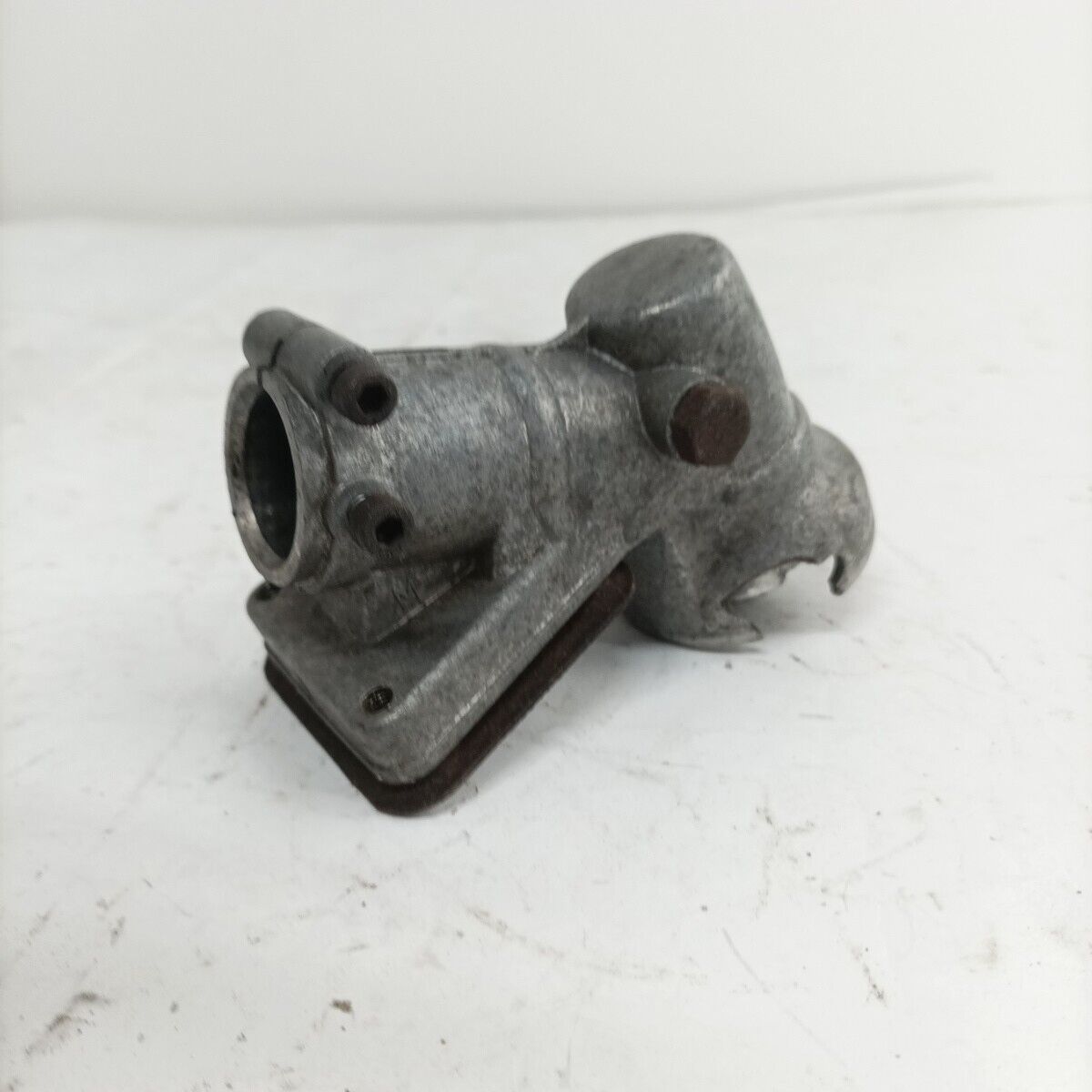 Ricambio TESTINA COPPIA CONICA 7 DENTI usato decespugliatore EMAK OLEO MAC 750