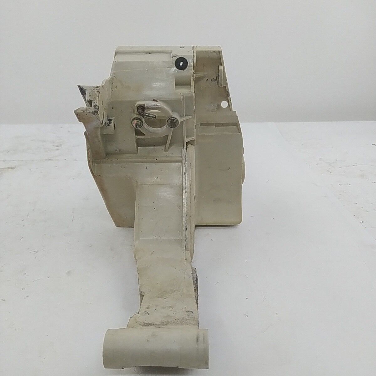 ricambio MANIGLIA IMPUGNATURA COMANDI GAS usato per motosega STIHL 038 AV Super