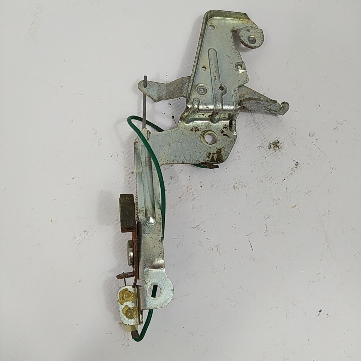 leva ACCELERATORE  per tagliaerba TECUM SEH ENGIME 50 SYN E RGY EUROPEAN usato