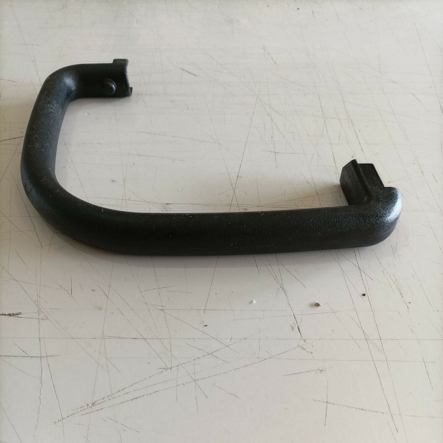 MANIGLIA manico superiore PER MOTOSEGA MCCULLOCH MACCAT 839 ricambi usati