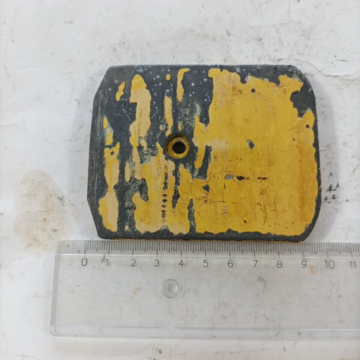 COPERCHIO basamento motore PER MOTOSEGA MCCULLOCH PRO MAC 700 ricambi usati