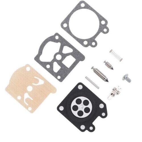 MEMBRANE guarnizione per carburatore WALBRO wt wat per decespugliatore motosega