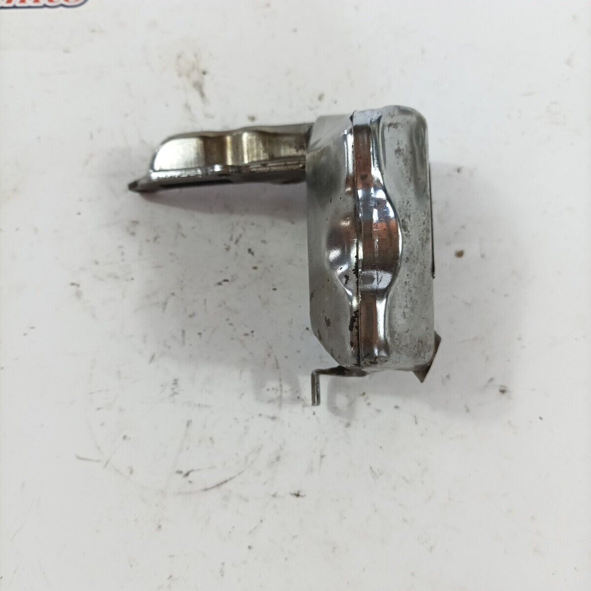SILENZIATORE TERMINALE MARMITTA per motosega ALPINA CP A 45 41 ricambi usati