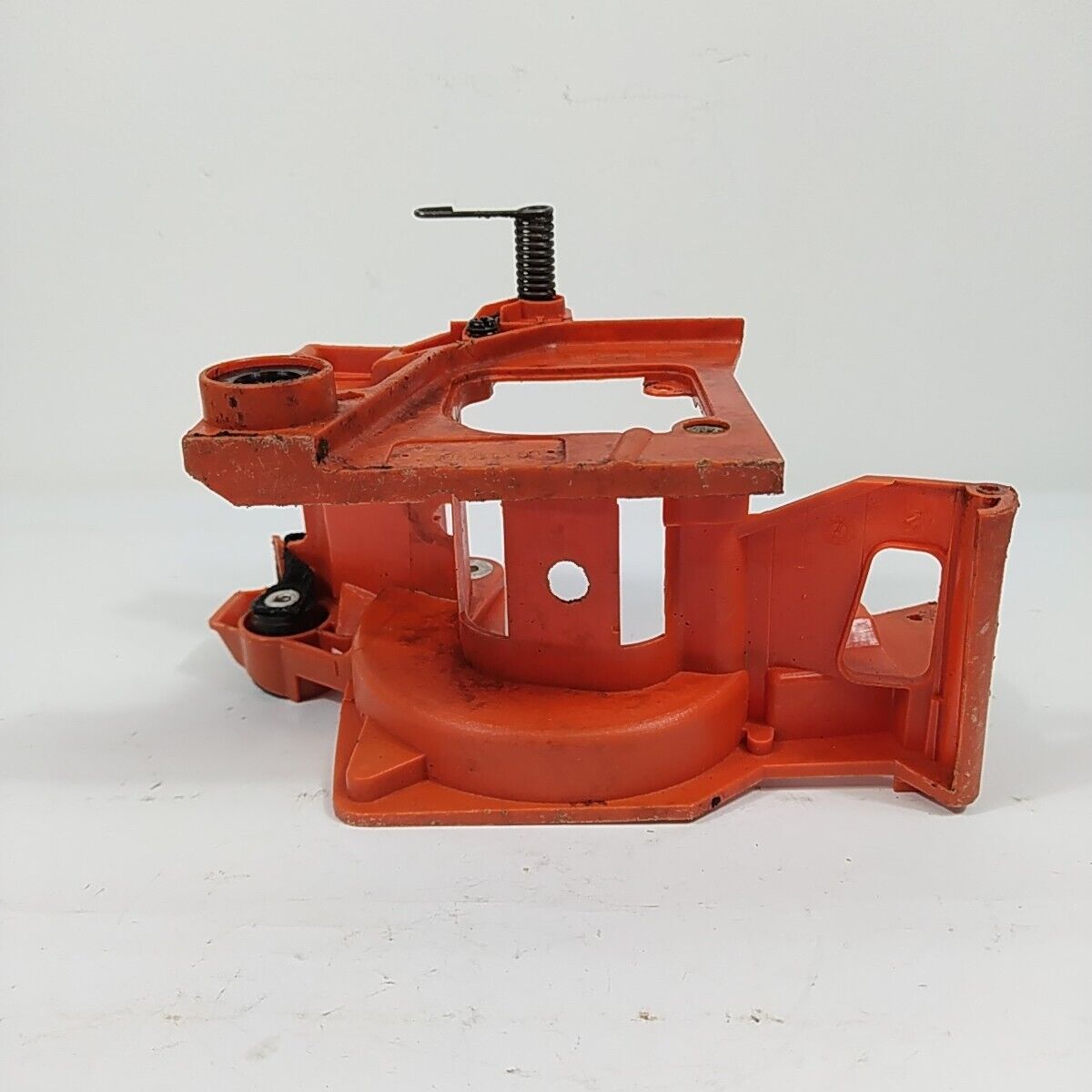 carcassa basamento CARTER MOTORE PER MOTOSEGA AMA BG 38 16 ricambi usati