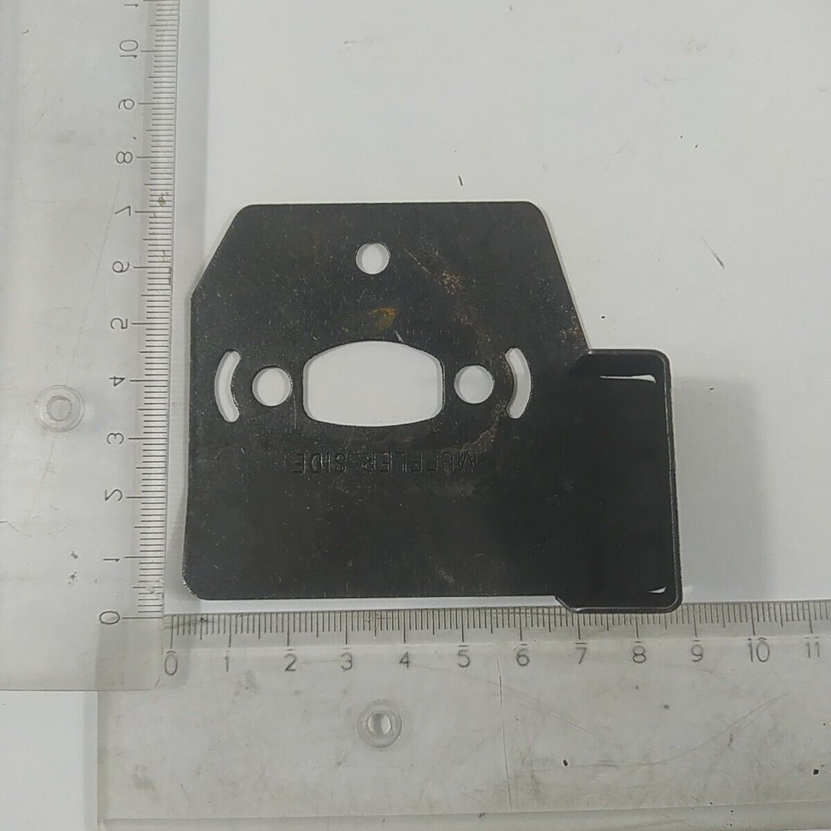 Ricambio GUARNIZIONE MARMITTA PER MOTOSEGA POULAN usato