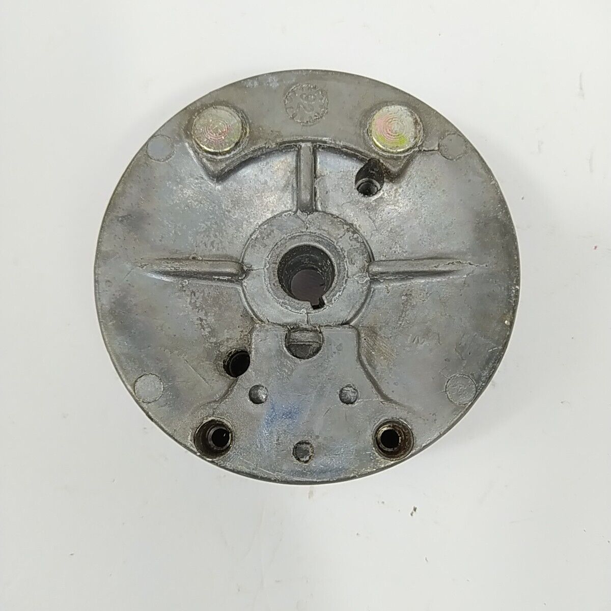 ricambi usati VOLANO MAGNETICO DI ACCENSIONE ORIGINALE per motosega CASTOR 438 