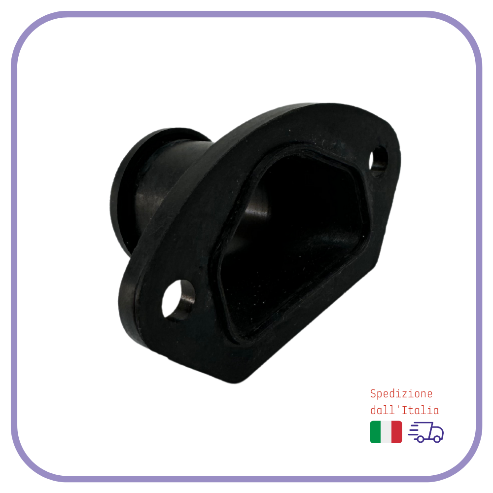 ricambi motosega COLLETTORE di aspirazione carburatore per Alpina cinese 45 52cc