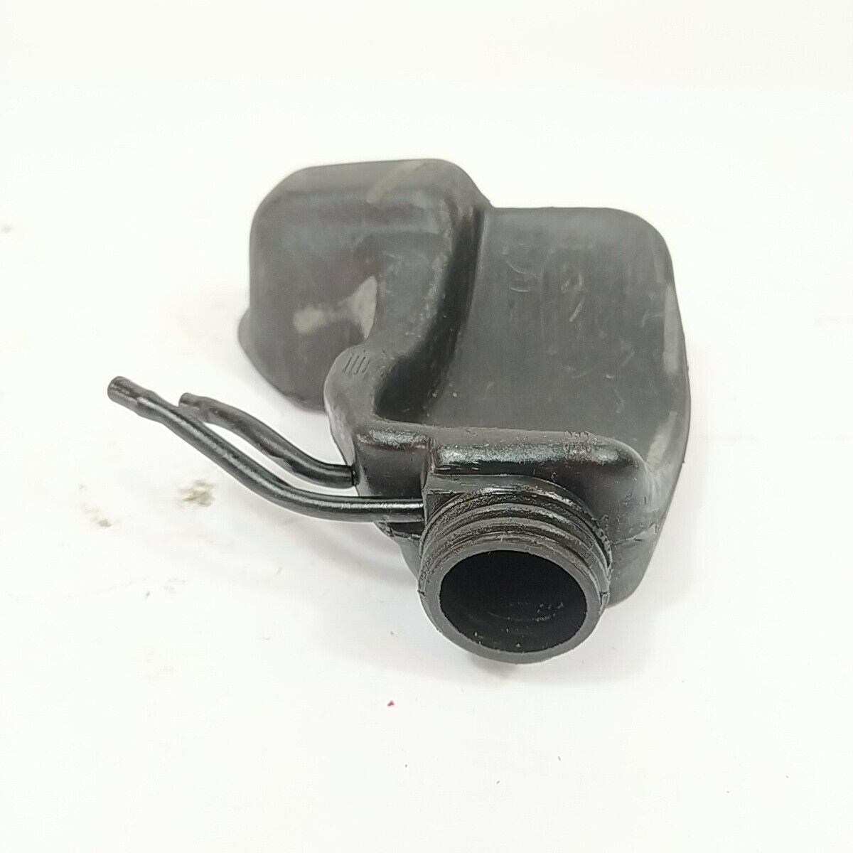 serbatoio ORIGINALE COMPLETO PER MOTOSEGA HOMELITE XL ricambi usati